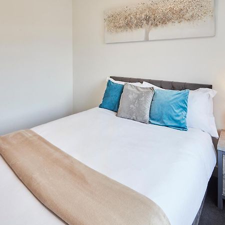 Nottingham Brand New 1Br Apt W/ Full Kitchen City Ngoại thất bức ảnh